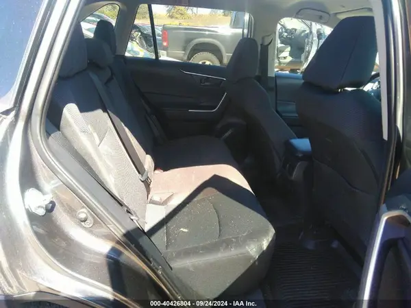 2T3G1RFV6RC422321 2024 TOYOTA RAV 4 - Image 8