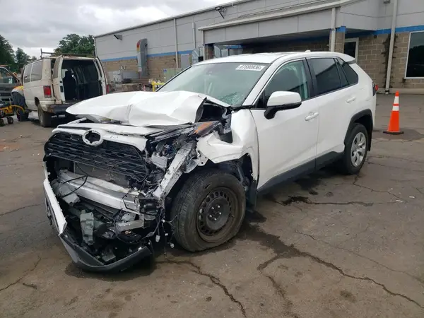 2T3G1RFV6RC433402 2024 TOYOTA RAV 4 - Image 1
