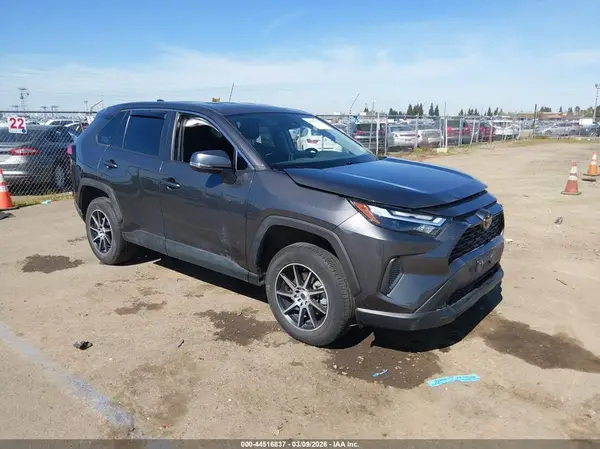 2T3G1RFV6RC481384 2024 TOYOTA RAV 4 - Image 1