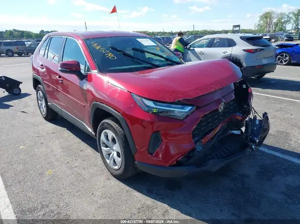 2T3G1RFV6RW478547 2024 TOYOTA RAV 4 - Image 1