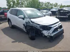 2T3G1RFV6SC497123 2025 TOYOTA RAV 4
