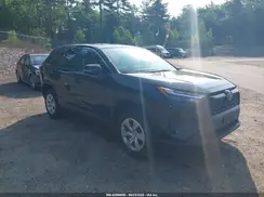 2T3G1RFV6SC519587 2025 TOYOTA RAV 4
