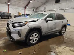 2T3G1RFV6SC554632 2025 TOYOTA RAV 4