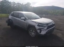 2T3G1RFV6SC556798 2025 TOYOTA RAV 4