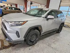 2T3G1RFV6SC559281 2025 TOYOTA RAV 4