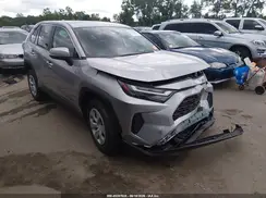 2T3G1RFV6SC560933 2025 TOYOTA RAV 4