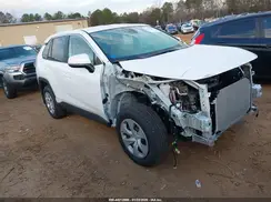 2T3G1RFV6SC561368 2025 TOYOTA RAV 4