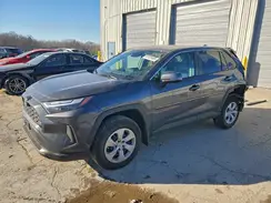 2T3G1RFV6SW566813 2025 TOYOTA RAV 4