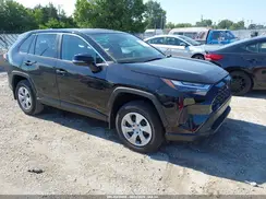2T3G1RFV6SW589931 2025 TOYOTA RAV 4