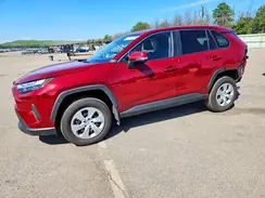 2T3G1RFV6SW618330 2025 TOYOTA RAV 4