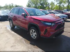 2T3G1RFV7KC006736 2019 TOYOTA RAV 4