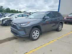 2T3G1RFV7KC015209 2019 TOYOTA RAV 4