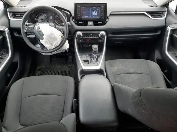 2T3G1RFV7KC029756 2019 TOYOTA RAV 4 - Image 8