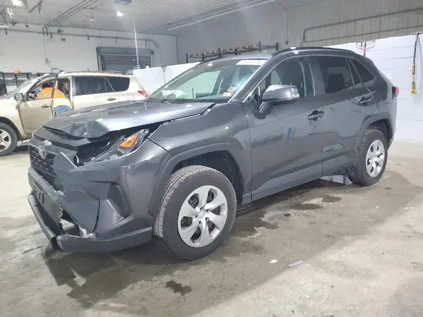 2T3G1RFV7KC035752 2019 TOYOTA RAV 4 - Image 1