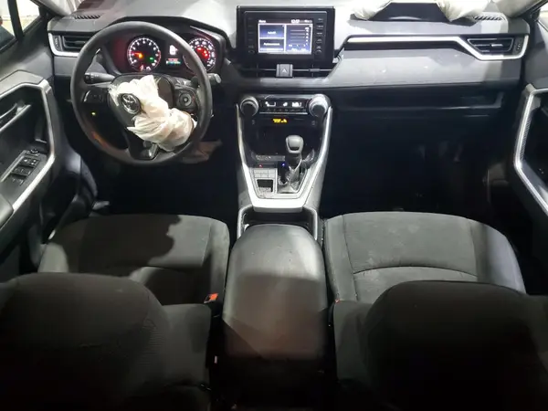 2T3G1RFV7KC035752 2019 TOYOTA RAV 4 - Image 8