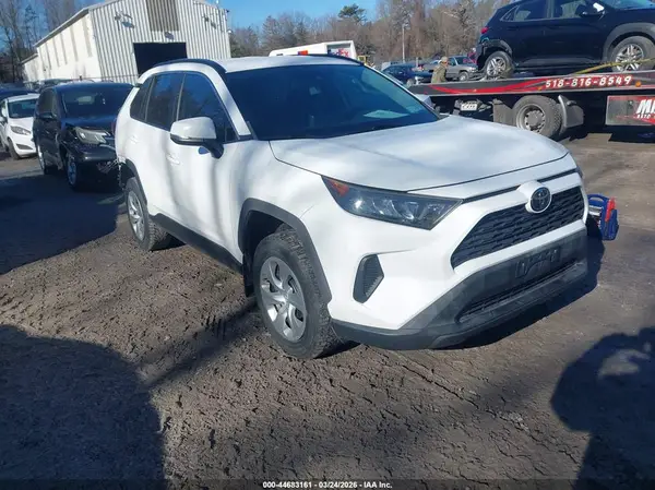 2T3G1RFV7KC048310 2019 TOYOTA RAV 4 - Image 1