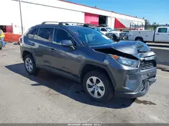 2T3G1RFV7KC053250 2019 TOYOTA RAV 4