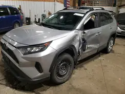 2T3G1RFV7KC053703 2019 TOYOTA RAV 4