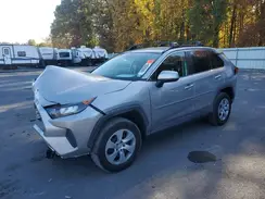 2T3G1RFV7KC055046 2019 TOYOTA RAV 4
