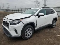 2T3G1RFV7KC057007 2019 TOYOTA RAV 4
