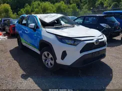 2T3G1RFV7KC058058 2019 TOYOTA RAV 4