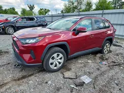 2T3G1RFV7KW061640 2019 TOYOTA RAV 4