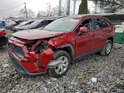 2T3G1RFV7KW062352 2019 TOYOTA RAV 4