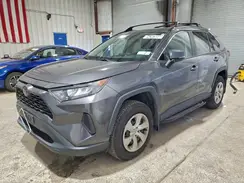 2T3G1RFV7KW063825 2019 TOYOTA RAV 4