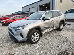 2T3G1RFV7KW082715 2019 TOYOTA RAV 4