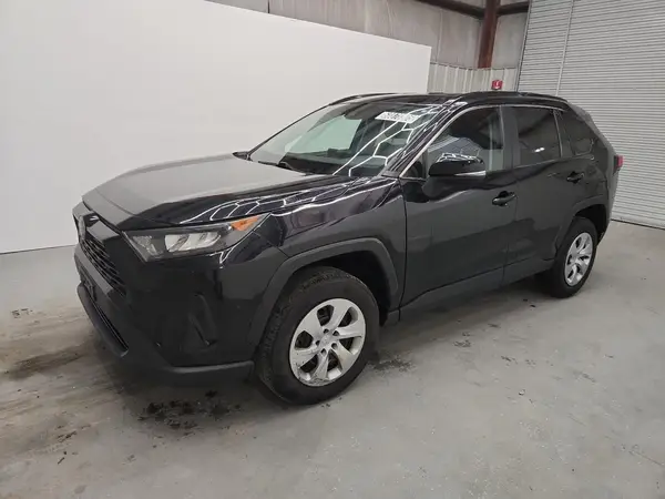 2T3G1RFV7LC079249 2020 TOYOTA RAV 4 - Image 1