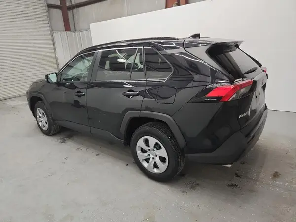 2T3G1RFV7LC079249 2020 TOYOTA RAV 4 - Image 2