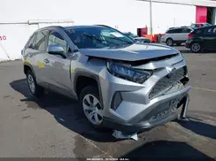 2T3G1RFV7LC082054 2020 TOYOTA RAV 4