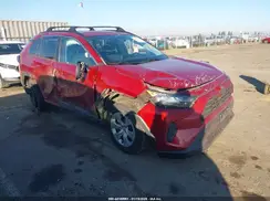 2T3G1RFV7LC092907 2020 TOYOTA RAV 4