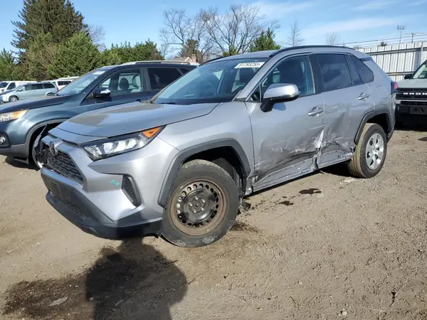 2T3G1RFV7LC102786 2020 TOYOTA RAV 4 - Image 1