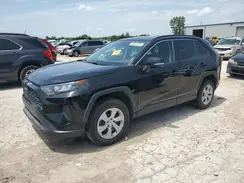 2T3G1RFV7LC124626 2020 TOYOTA RAV 4