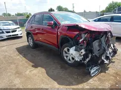 2T3G1RFV7LC137411 2020 TOYOTA RAV 4