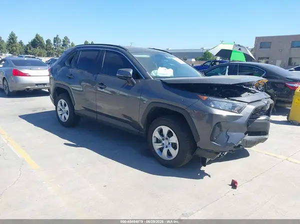 2T3G1RFV7LW099063 2020 TOYOTA RAV 4 - Image 1