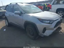 2T3G1RFV7LW117920 2020 TOYOTA RAV 4