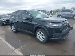2T3G1RFV7LW123670 2020 TOYOTA RAV 4