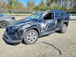 2T3G1RFV7LW129968 2020 TOYOTA RAV 4