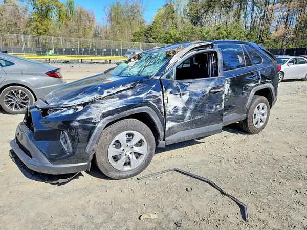 2T3G1RFV7LW129968 2020 TOYOTA RAV 4 - Image 1