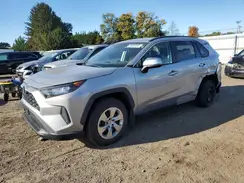 2T3G1RFV7LW130926 2020 TOYOTA RAV 4