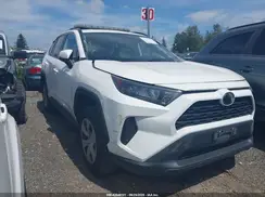 2T3G1RFV7MC144151 2021 TOYOTA RAV 4