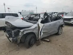 2T3G1RFV7MC151746 2021 TOYOTA RAV 4