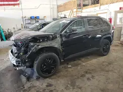 2T3G1RFV7MC153657 2021 TOYOTA RAV 4