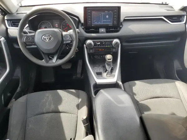 2T3G1RFV7MC154582 2021 TOYOTA RAV 4 - Image 8