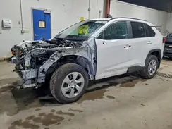 2T3G1RFV7MC155568 2021 TOYOTA RAV 4