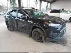 2T3G1RFV7MC169423 2021 TOYOTA RAV 4