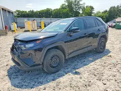 2T3G1RFV7MC170202 2021 TOYOTA RAV 4