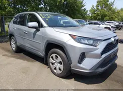 2T3G1RFV7MC172872 2021 TOYOTA RAV 4